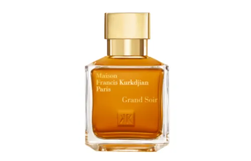 MAISON FRANCIS KURKDJIAN Paris Nighttime