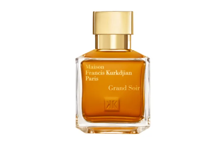 MAISON FRANCIS KURKDJIAN Paris Nighttime