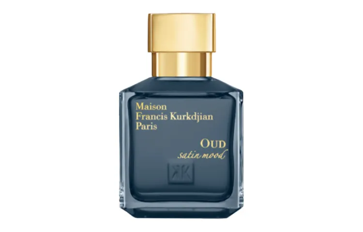 MAISON FRANCIS KURKDJIAN OUD SATIN MOOD