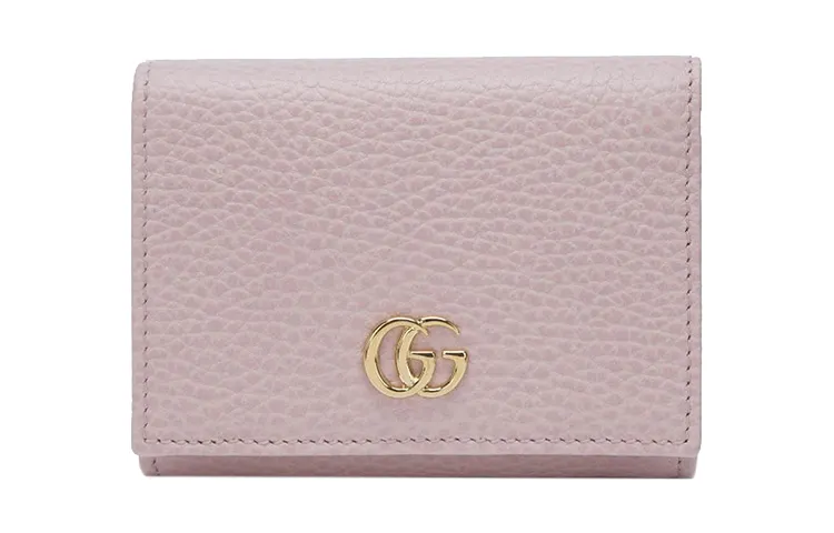 GUCCI Marmont Wallets