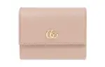 GUCCI Marmont Wallets