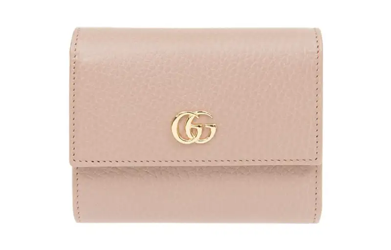 GUCCI Marmont Wallets