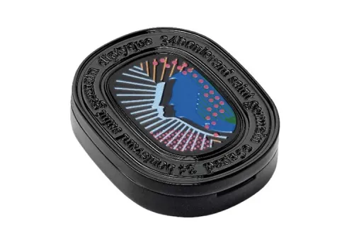 Diptyque Brand New Ofein Balm 3g Floral Scent