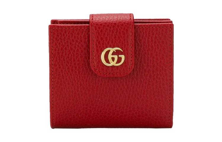 GUCCI Marmont Wallets