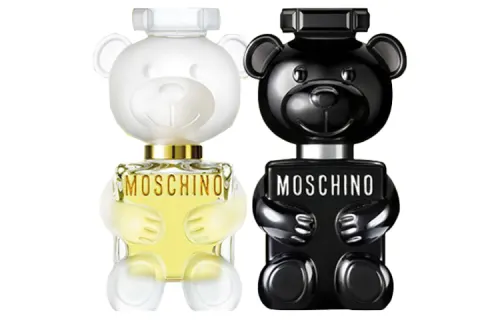 MOSCHINO Perfume Sets Unisex