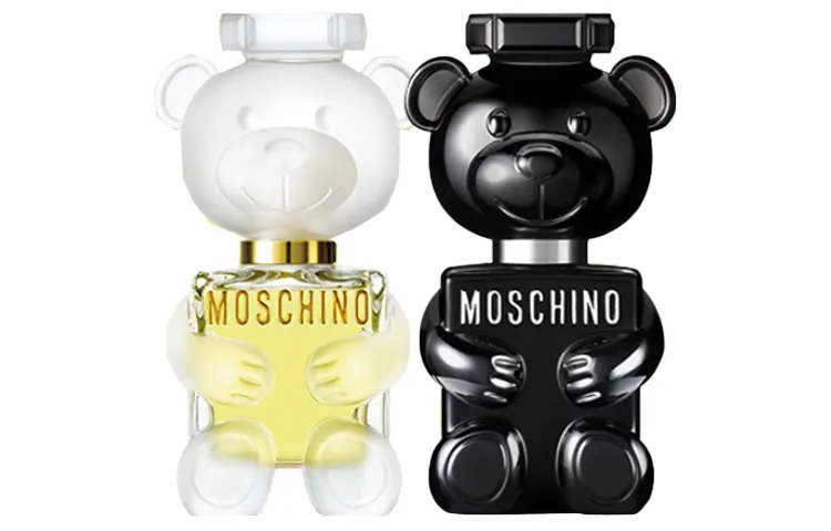 MOSCHINO Perfume Sets Unisex