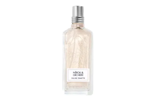 LOCCITANE Glass Neroli