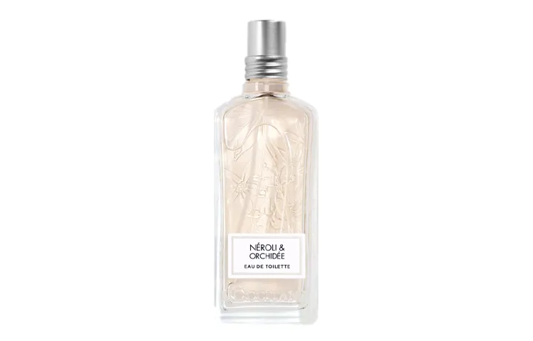 LOCCITANE Glass Neroli