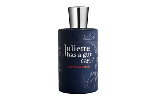 Juliette Has A Gun Elegant