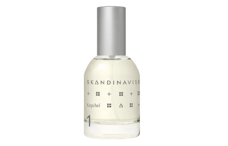 SKANDINAVISK Perfumes Unisex