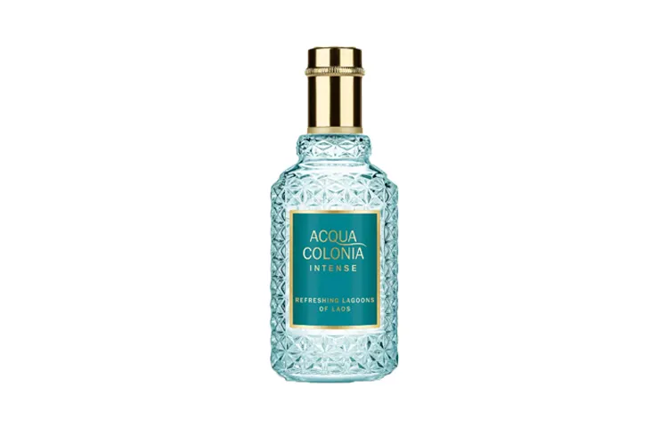 4711 Acqua Colonia Mysterious Dragon Lake