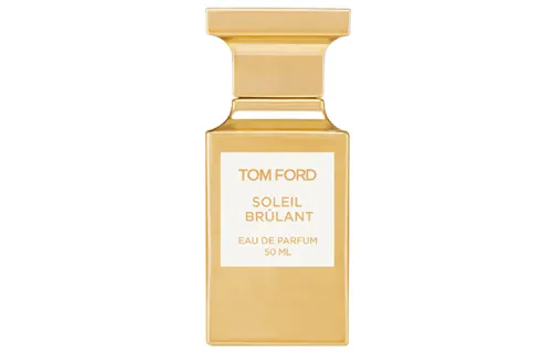 TOM FORD Fiery Gilded