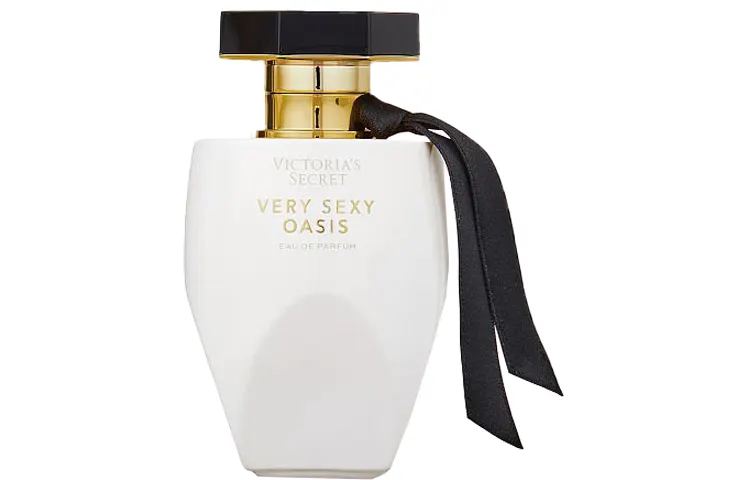 Victoria's Secret Night Charm Tranquil Oasis Women's