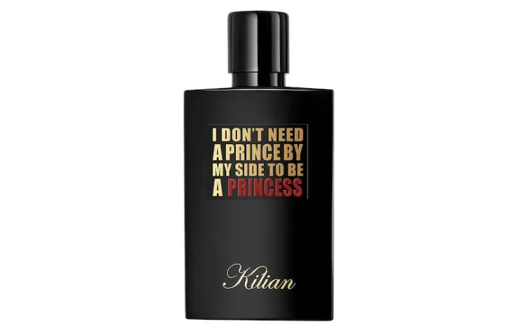 By Kilian THE NARCOTICS A Princess Without Prince