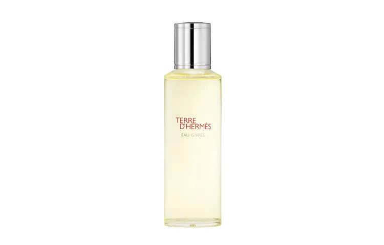 HERMES Earthy Lingyao Water/Frost Earthy Men's