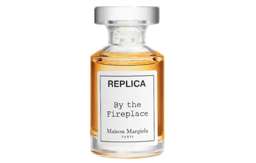 Maison Margiela Warm Fireplace