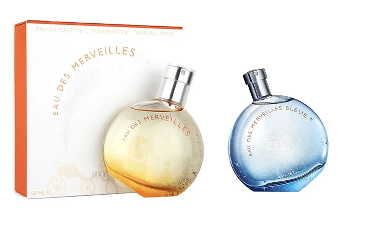 HERMES Perfume Sets Women's