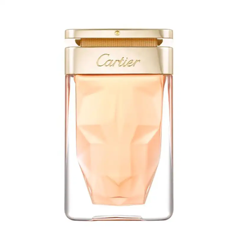Cartier LA PANTHÈRE Jaguar Rich Aroma Edition
