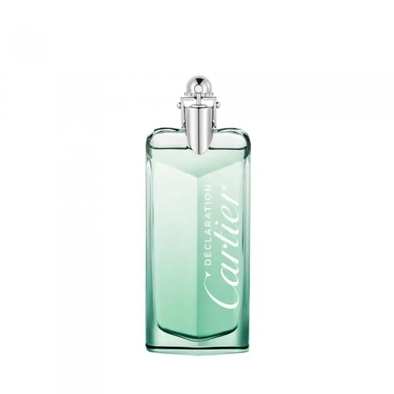 Cartier DÉCLARATION Proclamation Fashion Clear New Version Men's