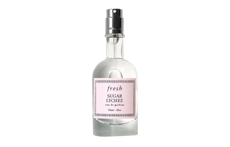 Fresh Sweet And Refreshing