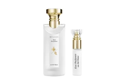 BVLGARI Mingzhen Unisex