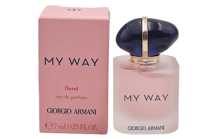 GIORGIO ARMANI ARMANI Self Infinity