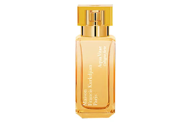MAISON FRANCIS KURKDJIAN Aqua