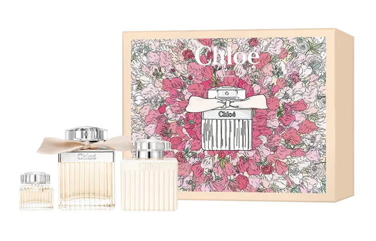 Chloé Chloe