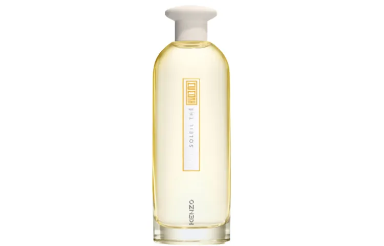 KENZO Memori Sunlight Clear Tea