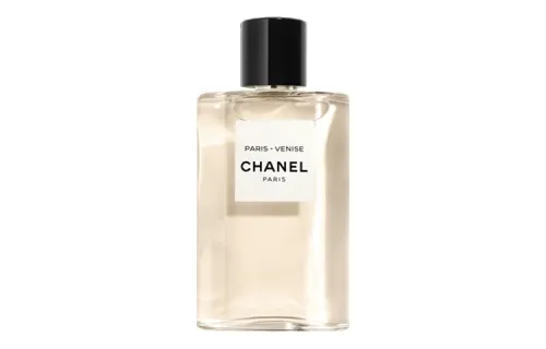 CHANEL Paris Venice Chanel