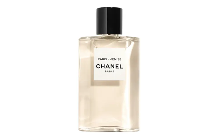 CHANEL Paris Venice Chanel