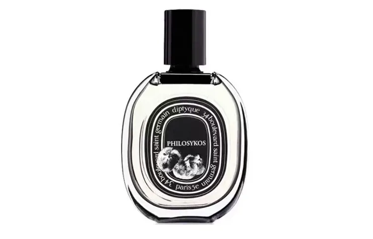 Diptyque Eau De Toilette Aroma Greek Fig Perfumes Fragrant And Green Notes Eau De Parfum EDP Black Pepper Cedar