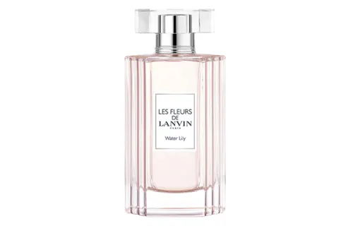 Lanvin Flower Language Tranquil Water Lily