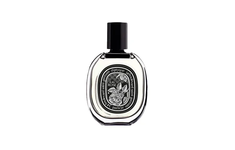 Diptyque Limited Edition Rose
