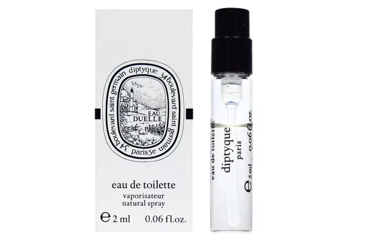 Diptyque Duerer
