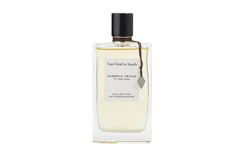 Van Cleef & Arpels Gardenia Petal