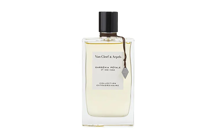 Van Cleef & Arpels Gardenia Petal
