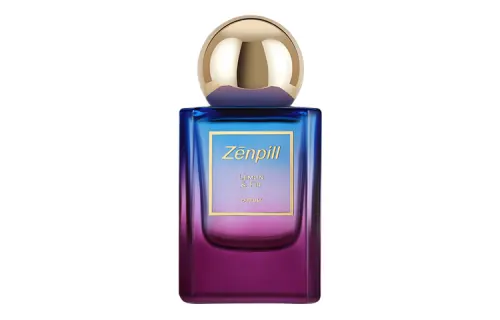 Zenpill Zanpu Salon