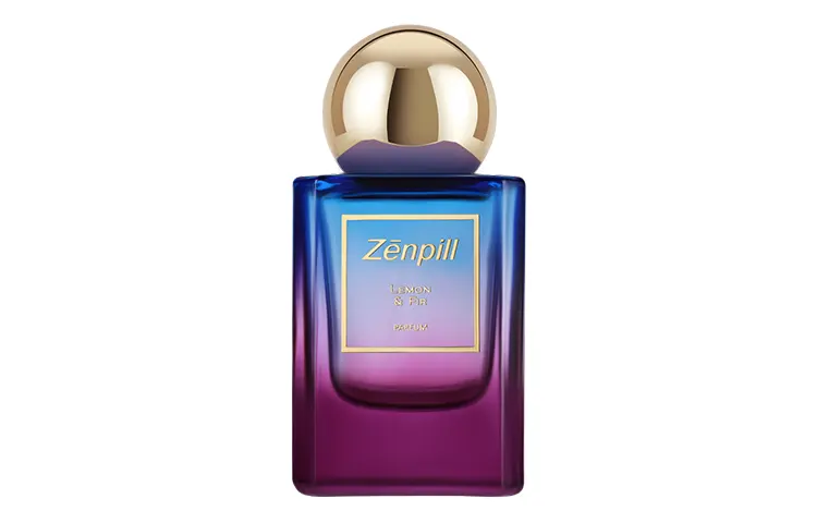 Zenpill Zanpu Salon