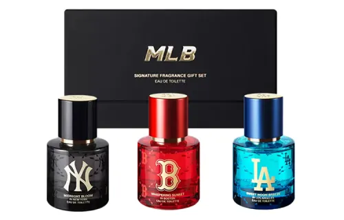 MLB Monogram