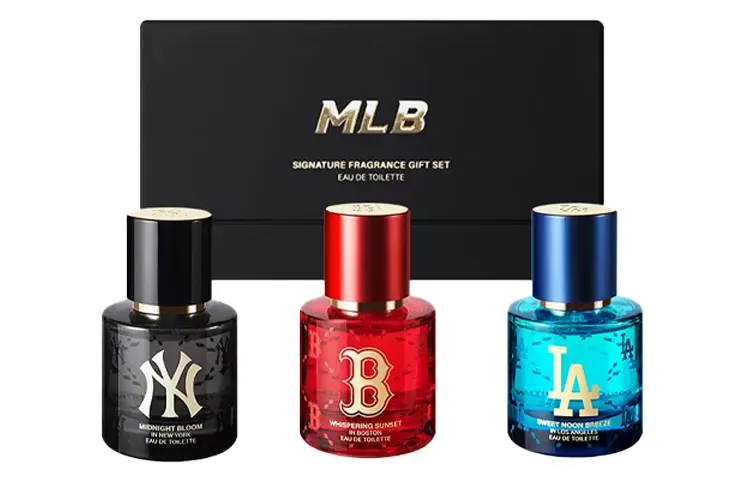 MLB Monogram