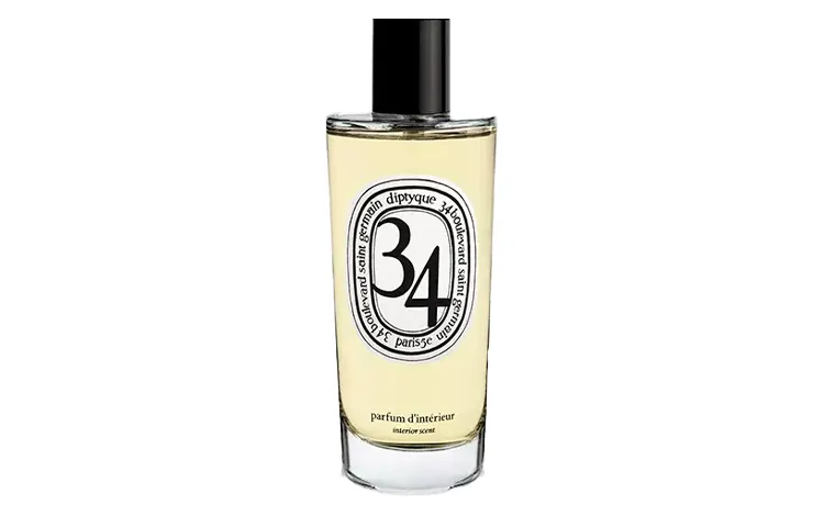 Diptyque Saint Germain Avenue Size 34 Indoor Spray Woody Tones