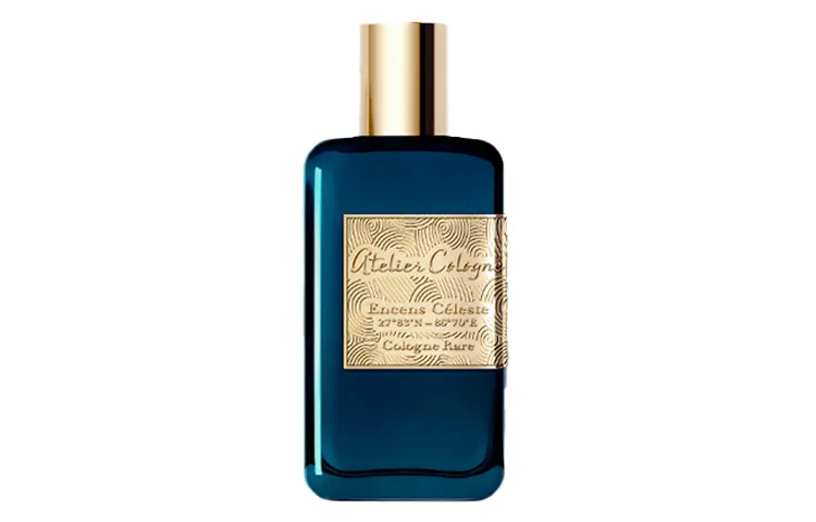 Atelier Cologne Atelier