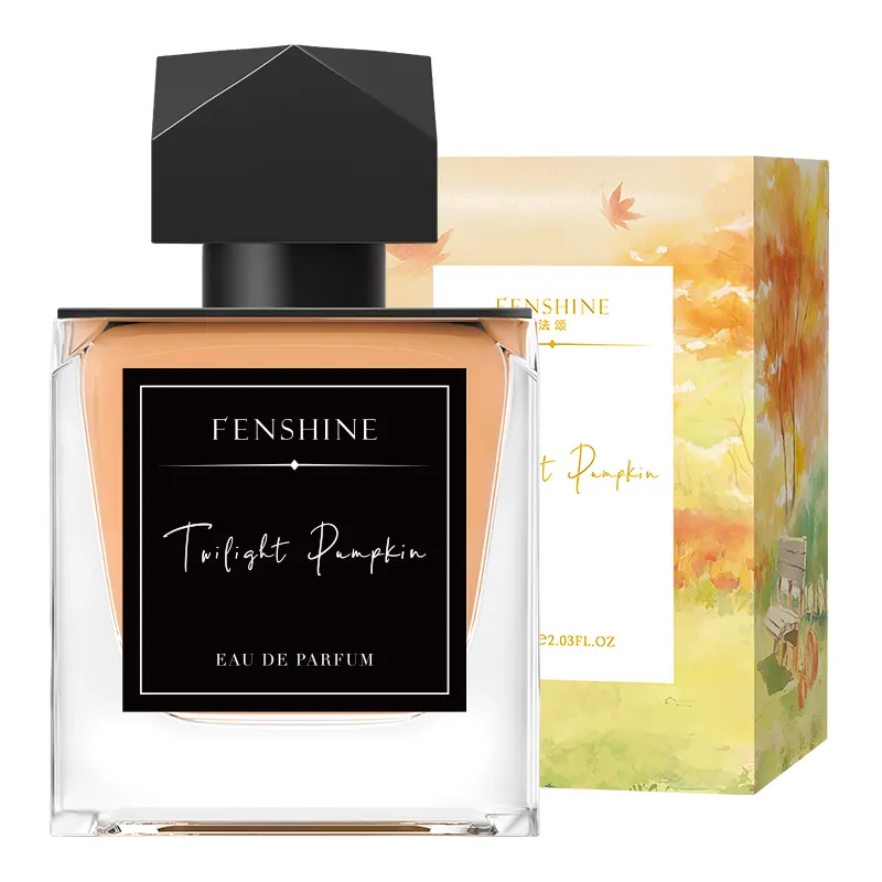 FENSHINE Twilight Pumpkin