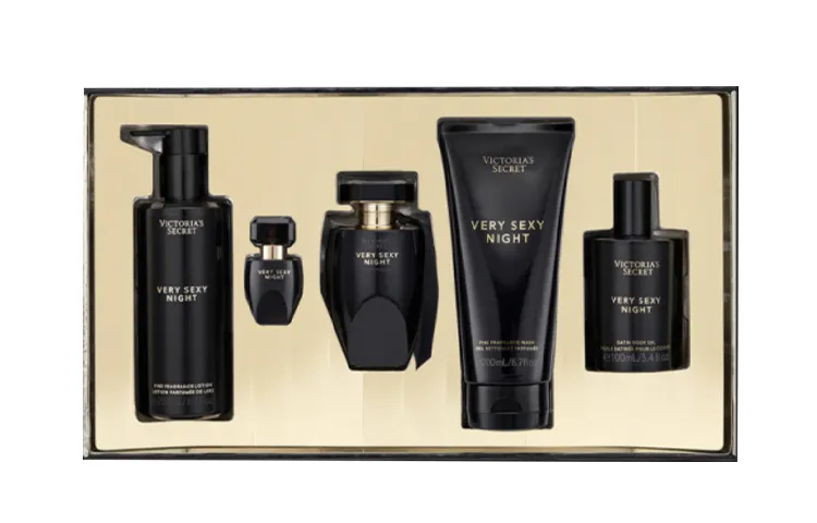 Victoria's Secret Perfume Sets Women's