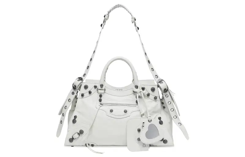 Balenciaga Neo Cagole City Handbag