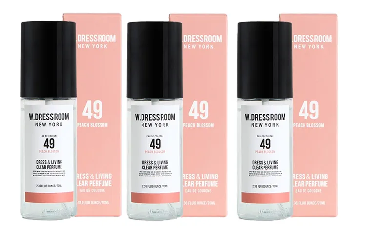 W.DRESSROOM Perfumes Unisex