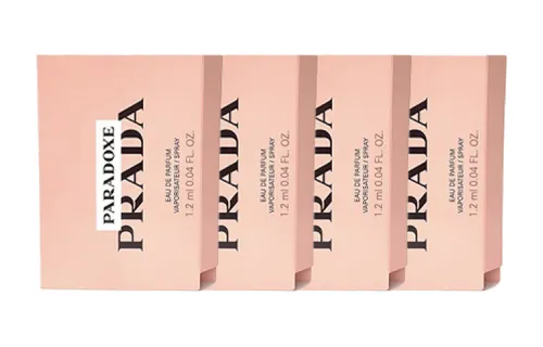 PRADA I Am Beyond Comprehension Women's
