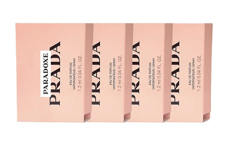 PRADA I Am Beyond Comprehension Women's