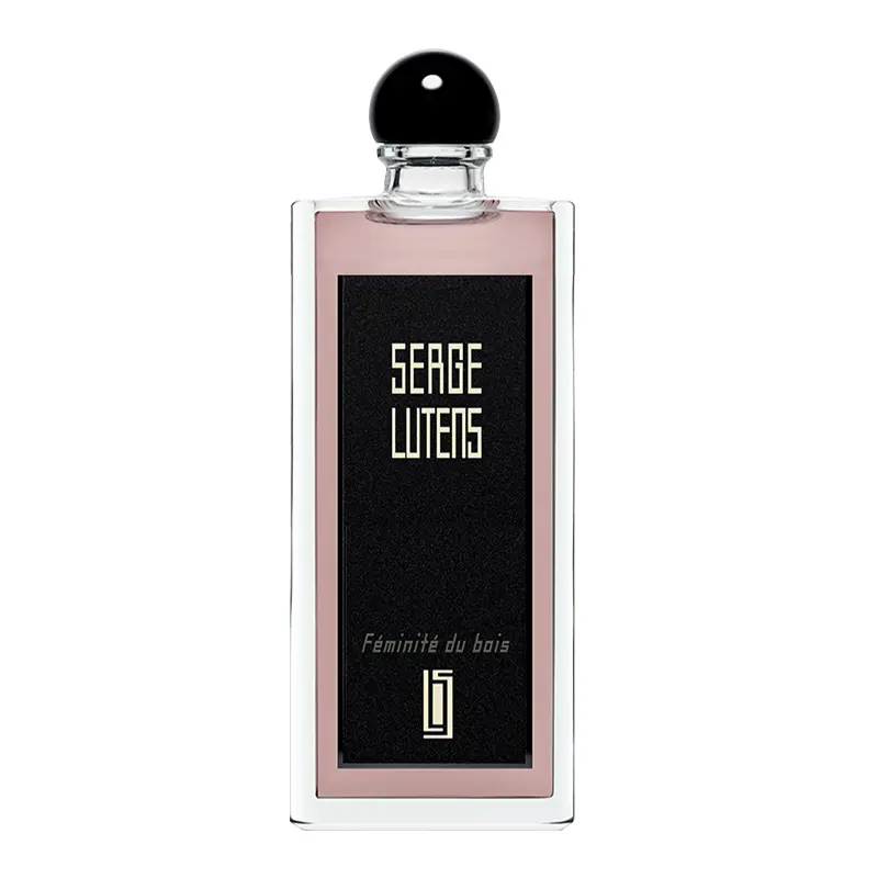 Serge Lutens Forest Enchantment